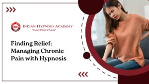 Read more about the article Finding Relief: Managing Chronic Pain with Hypnosis