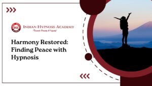 Read more about the article Harmony Restored: Finding Peace with Hypnosis