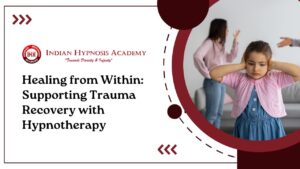 Read more about the article Healing from Within: Supporting Trauma Recovery with Hypnotherapy