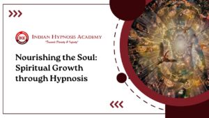 Read more about the article Nourishing the Soul: Spiritual Growth through Hypnosis