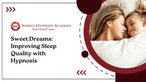 Read more about the article Sweet Dreams: Improving Sleep Quality with Hypnosis