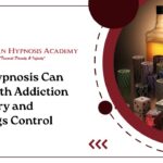 How Hypnosis Can Help with Addiction Recovery and Cravings Control