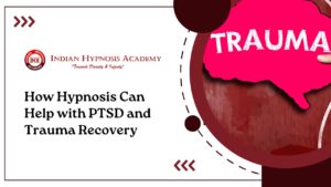 Read more about the article How Hypnosis Can Help with PTSD and Trauma Recovery