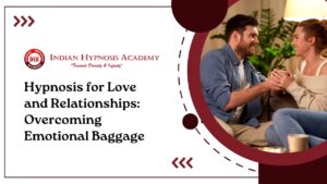 Read more about the article Hypnosis for Love and Relationships: Overcoming Emotional Baggage