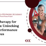 Hypnotherapy for Athletes: Unlocking Peak Performance and Focus