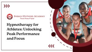 Read more about the article Hypnotherapy for Athletes: Unlocking Peak Performance and Focus