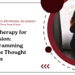 Hypnotherapy for Depression: Reprogramming Negative Thought Patterns