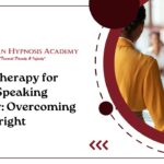 Hypnotherapy for Public Speaking Anxiety: Overcoming Stage Fright