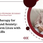 Hypnotherapy for Stress and Anxiety: Transform Lives with Your Skills