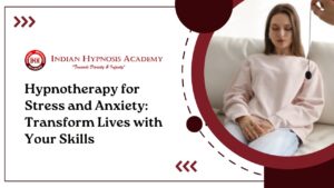 Read more about the article Hypnotherapy for Stress and Anxiety: Transform Lives with Your Skills
