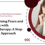 Overcoming Fears and Phobias with Hypnotherapy: A Step-by-Step Approach