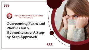 Read more about the article Overcoming Fears and Phobias with Hypnotherapy: A Step-by-Step Approach