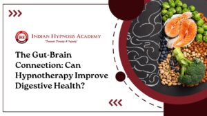 Read more about the article The Gut-Brain Connection: Can Hypnotherapy Improve Digestive Health?