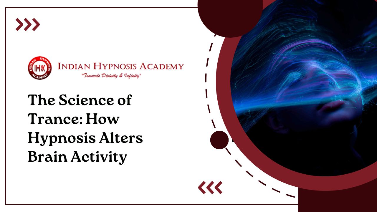 You are currently viewing The Science of Trance: How Hypnosis Alters Brain Activity