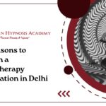 Top Reasons to Enroll in a Hypnotherapy Certification in Delhi