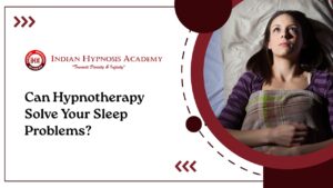 Read more about the article Can Hypnotherapy Solve Your Sleep Problems?
