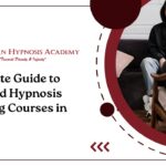 Complete Guide to Certified Hypnosis Training Courses in India