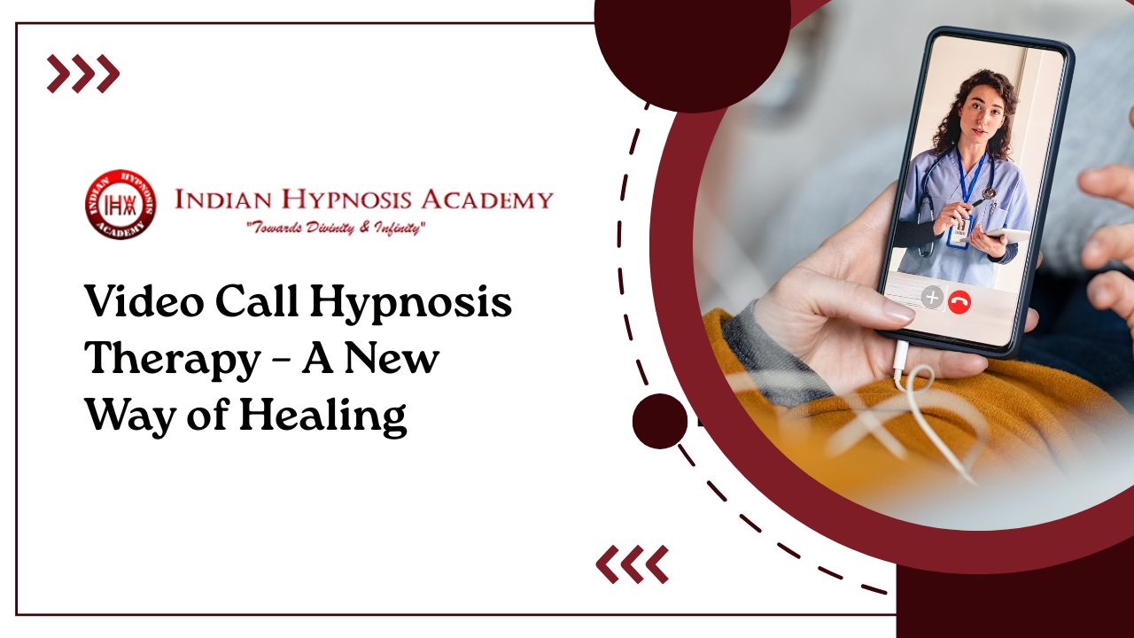 You are currently viewing Video Call Hypnosis Therapy – A New Way of Healing