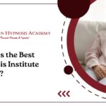 Which is the Best Hypnosis Institute in India?