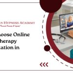 Why Choose Online Hypnotherapy Consultation in India