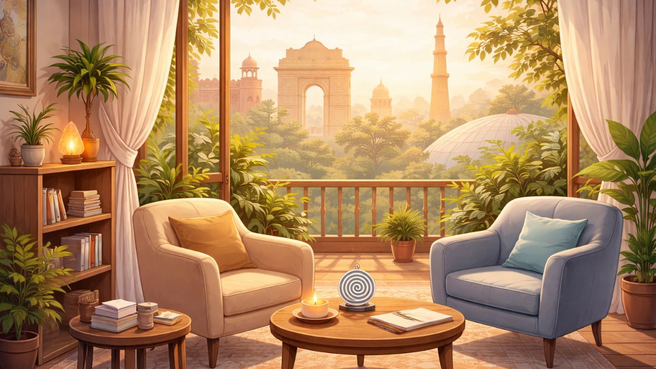 You are currently viewing Find the Best Online Clinical Hypnotherapist Near You in India