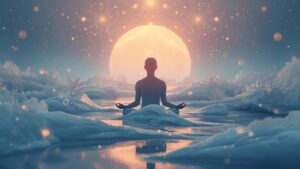 Read more about the article How Hypnotherapy Can Help You Overcome Anxiety and Stress