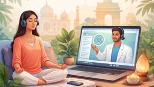 Read more about the article Meet the Best Hypnotherapist in Delhi NCR